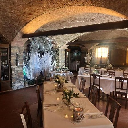 A Ca Du Cappellan Agriturismo Villa Imperia Exterior foto